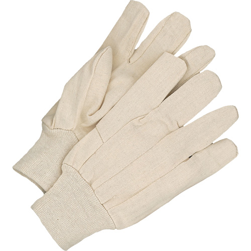 Gants classiques en toile de coton, 8 oz, Taille unique Southpoint Industrial Supply