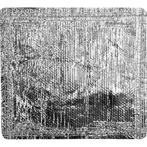 Pare-chaleur pour le soudage avec dos aluminis&eacute; Southpoint Industrial Supply