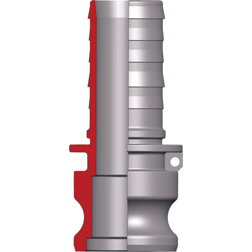 Dixon&reg; Cam & Groove Adapter Southpoint Industrial Supply