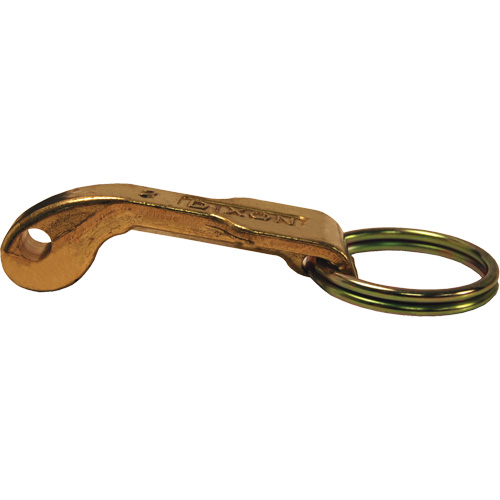 Poign&eacute;e &agrave; came et cannelure Dixon Southpoint Industrial Supply