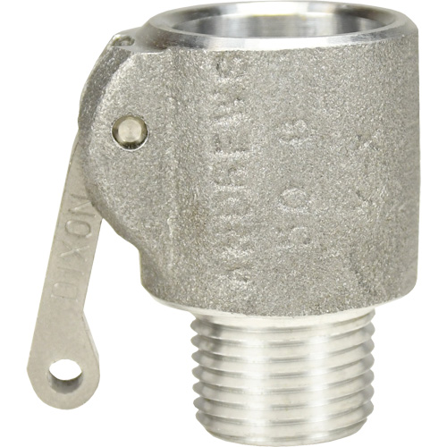 Coupleur &agrave; came et cannelure Dixon Southpoint Industrial Supply