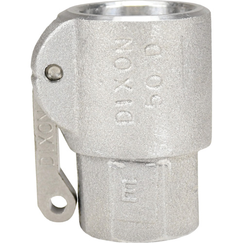 Dixon&reg; Cam & Groove Coupler Southpoint Industrial Supply