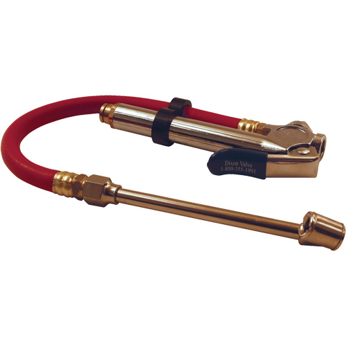 Manom&egrave;tre de pneus de s&eacute;rie lourde Southpoint Industrial Supply