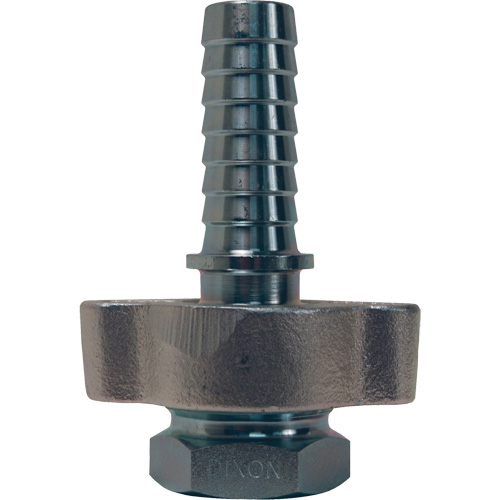 Joint rod&eacute; complet Boss, Fer, 2", NPT femelle Southpoint Industrial Supply
