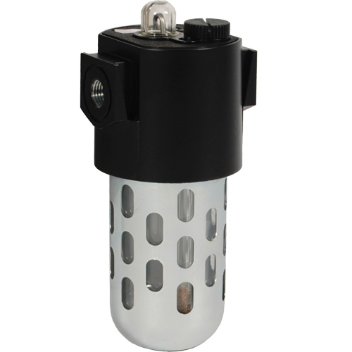 Wilkerson EconOmist&reg; Compact Lubricator L16, 3/8" NPT, Max. 150 PSI, Standard Southpoint Industrial Supply