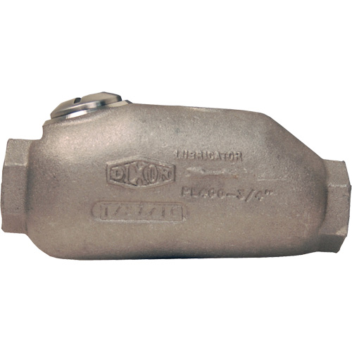 Lubrificateur, 1/2" NPT, Max. 500 psi, Canalisation Southpoint Industrial Supply