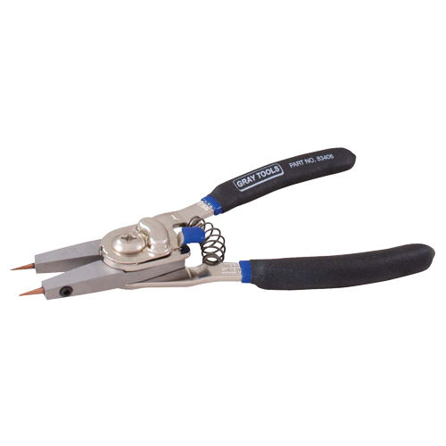 Internal/External Snap Ring Pliers Southpoint Industrial Supply