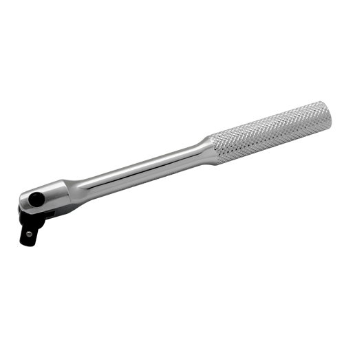 Flex Handle, 1/4" Drive, Ergonomic Handle Southpoint Industrial Supply