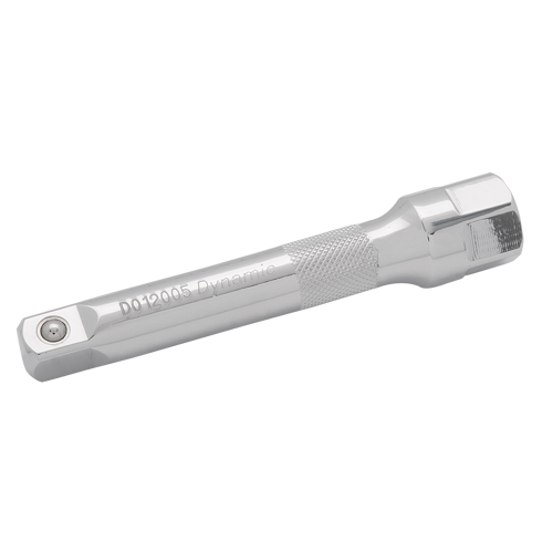 Socket Extension, 1/2" Drive, 5" L Southpoint Industrial Supply