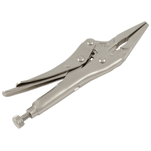 Pince-&eacute;tau, Longueur 6", Bec long Southpoint Industrial Supply