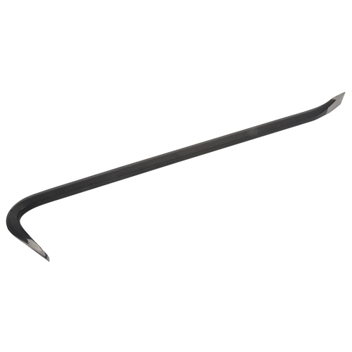 Barre de d&eacute;molition, Largeur de 1", Longueur de 12" Southpoint Industrial Supply