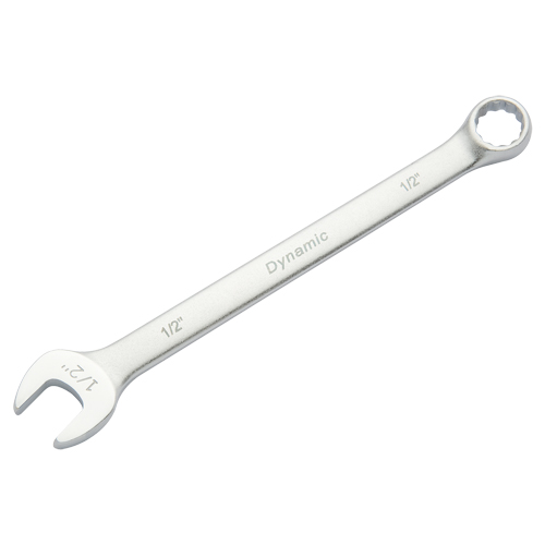 Cl&eacute; mixte, 12 pans, 1/4", Fini Chrome Southpoint Industrial Supply