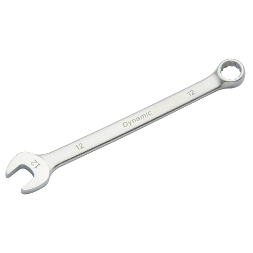Cl&eacute; mixte, 12 pans, 6 mm, Fini Chrome Southpoint Industrial Supply