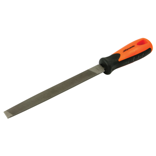 Lime &agrave; parer, Plat, 10", Lisse Southpoint Industrial Supply