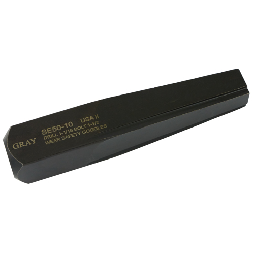 Screw Extractor, For Screw Size 1-1/2" Southpoint Industrial Supply