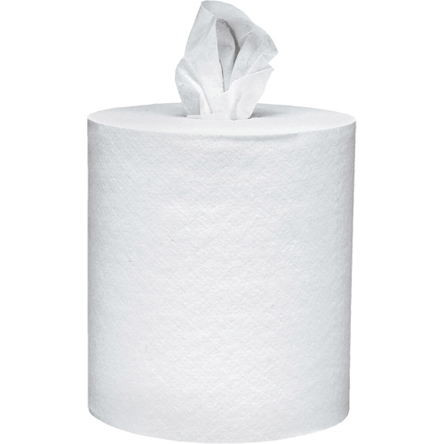 Scott&reg; Essential Paper Towels, 2 Ply, Centre Pull, 625' L Southpoint Industrial Supply