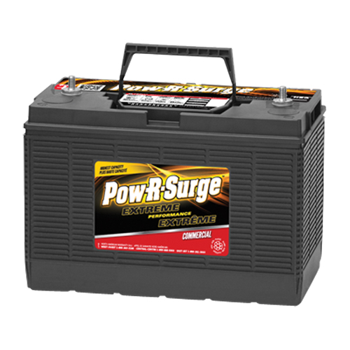 Pow-R-Surge&reg; Extreme Performance Commercial Battery Southpoint Industrial Supply