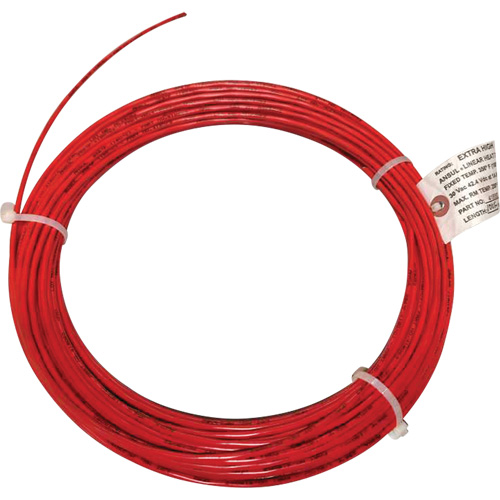 Fil rouge de d&eacute;tection thermique Southpoint Industrial Supply