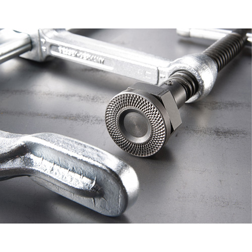 Heavy-Duty MorPad Assembly Southpoint Industrial Supply