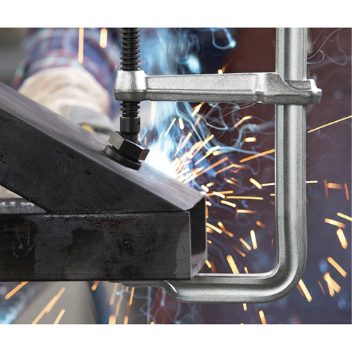 Heavy-Duty MorPad Assembly Southpoint Industrial Supply