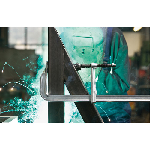 Heavy-Duty MorPad Assembly Southpoint Industrial Supply