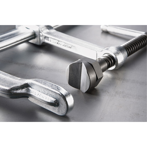 Heavy-Duty MorPad Assembly Southpoint Industrial Supply