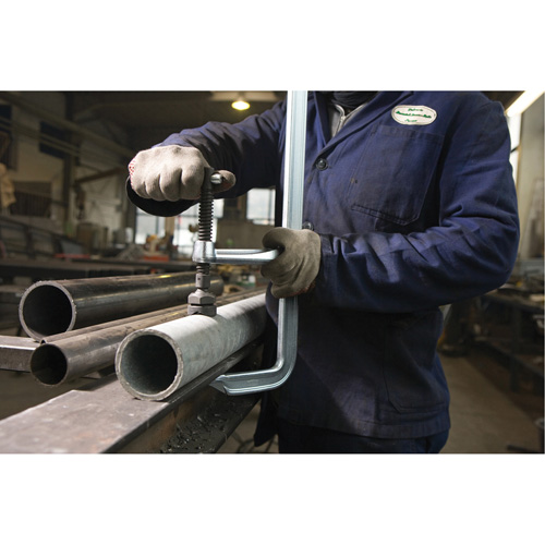 Heavy-Duty MorPad Assembly Southpoint Industrial Supply