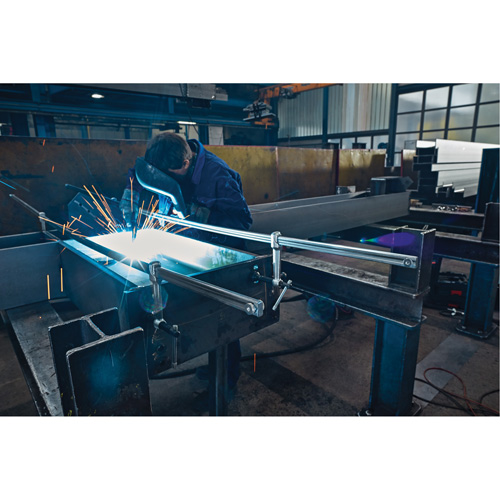Double Force All-Steel Variable Clamp Southpoint Industrial Supply