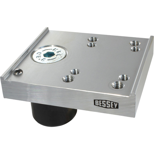 Adaptateur de serrage &agrave; genouill&egrave;re Southpoint Industrial Supply