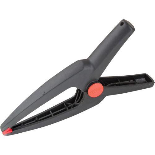 Serre-joint &agrave; ressort avec bout &eacute;troit Clippix Southpoint Industrial Supply