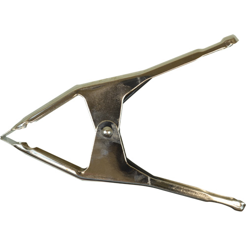 XM Series Steel Spring Clamp Southpoint Industrial Supply