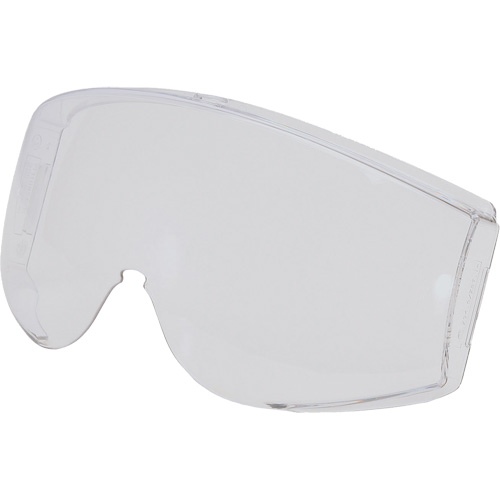Stealth&reg; Safety Glasses, Anti-Fog, Clear Southpoint Industrial Supply