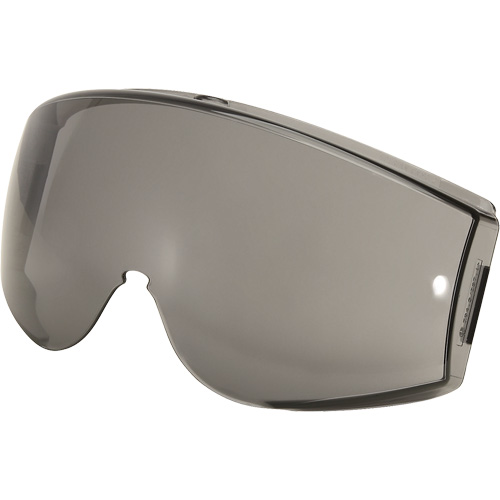 Stealth&reg; Safety Glasses, Anti-Fog, Grey Southpoint Industrial Supply