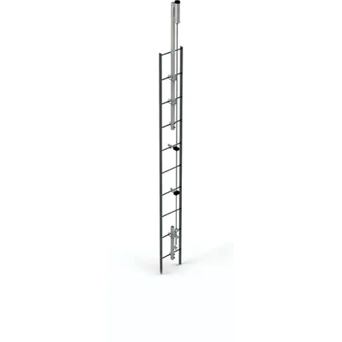 Support de guide-c&acirc;ble Lad-Saf Southpoint Industrial Supply