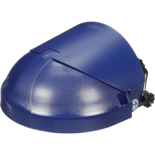 Harnais de t&ecirc;te avec extension de la calotte, Suspension Rochet Southpoint Industrial Supply