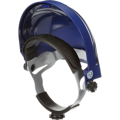 Harnais de t&ecirc;te avec extension de la calotte, Suspension Rochet Southpoint Industrial Supply