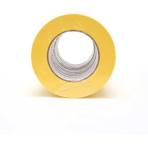 Automotive Refinish Masking Tape 388N, 18 mm (3/4") x 55 m (180'), Tan Southpoint Industrial Supply