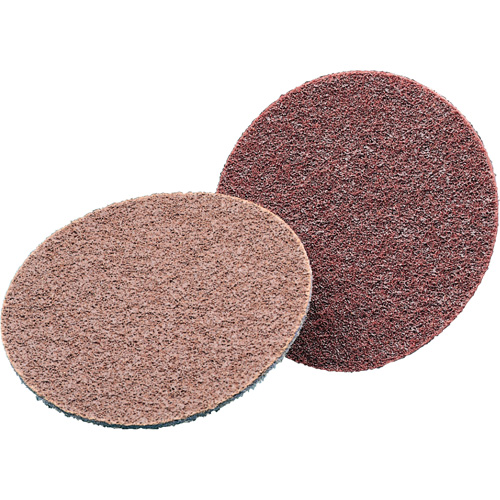 Disque de conditionnement de surface SE Scotch-Brite SE-DH, 7" dia., Grain Moyen, Oxyde d'aluminium Southpoint Industrial Supply