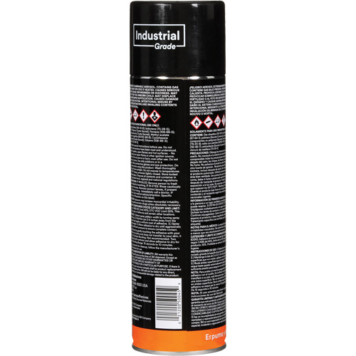 Foam Fast 74 Spray Adhesive Southpoint Industrial Supply