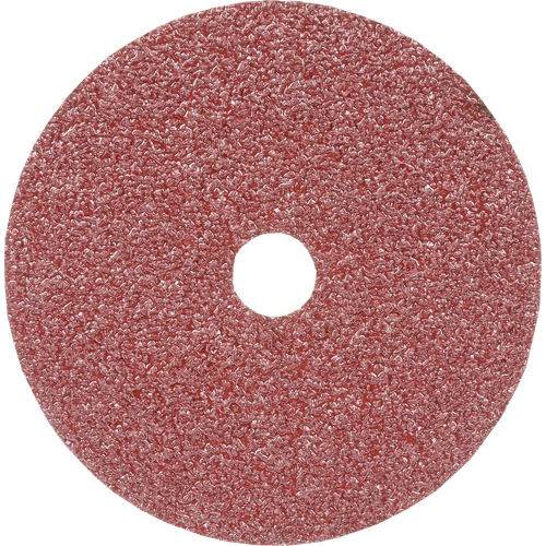 Disque en toile Cubitron II, C&eacute;ramique, 36+, 6" Dia x 7/8" Arbre Southpoint Industrial Supply