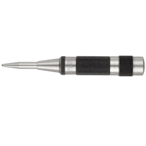 Automatic Centre Punch, 11/16" Dia., 5-1/4" L Southpoint Industrial Supply