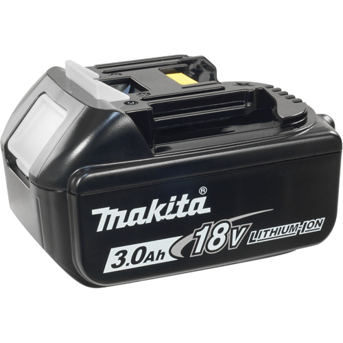 Battery Platform, Lithium-Ion, 18 V, 3 Ah Southpoint Industrial Supply