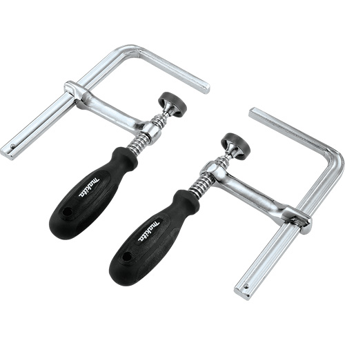 Jeu de brides de serrage pour scie plongeante Southpoint Industrial Supply