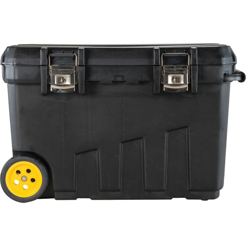 Mobile Tool Chest, Black Southpoint Industrial Supply