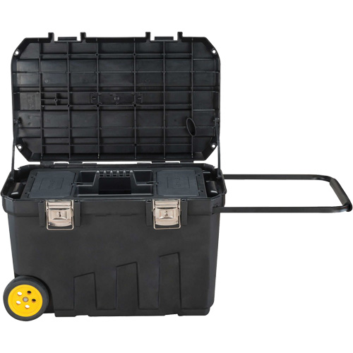 Mobile Tool Chest, Black Southpoint Industrial Supply