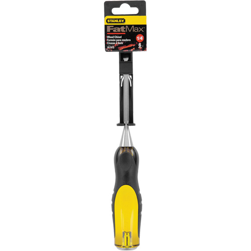 Burin &agrave; bois FATMAX Thru-Tang Southpoint Industrial Supply
