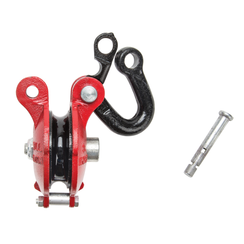 Yarding Block Southpoint Industrial Supply