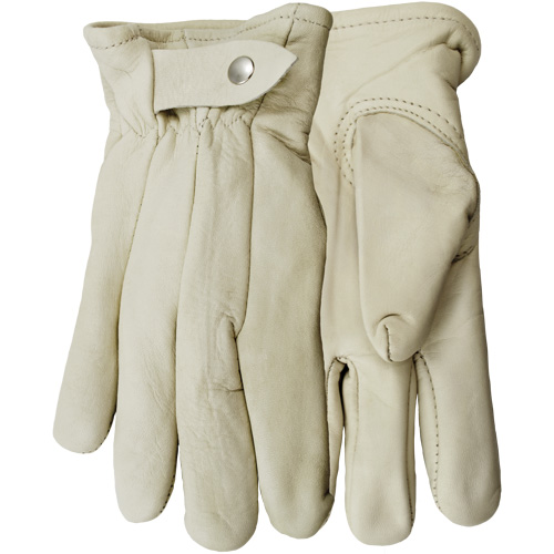 Gunslinger Roper Gloves, Large, Grain Cowhide Palm Southpoint Industrial Supply