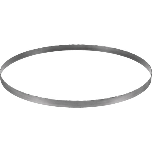Cordless Band Saw Blade, Bi-Metal, 32-7/8" L x 0.02" Thick, 14-18 TPI Southpoint Industrial Supply