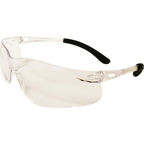 SenTec Reader Safety Glasses, Anti-Scratch, Clear, 1.5 Diopter Southpoint Industrial Supply